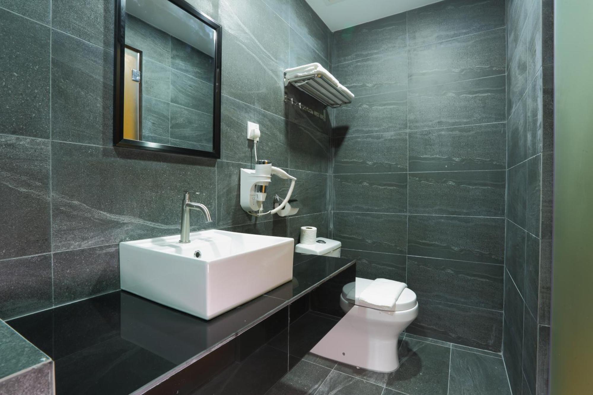 Yee Hotel Permas Jaya Johor Bahru Eksteriør billede